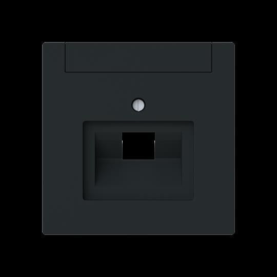 Zentralscheibe 1-fach, UAE 1803-45M