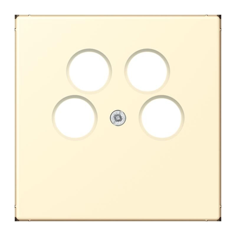 Abdeckung für SAT-TV LC 990-4 SAT2 201