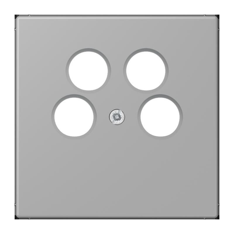 Abdeckung für SAT-TV LC 990-4 SAT2 204