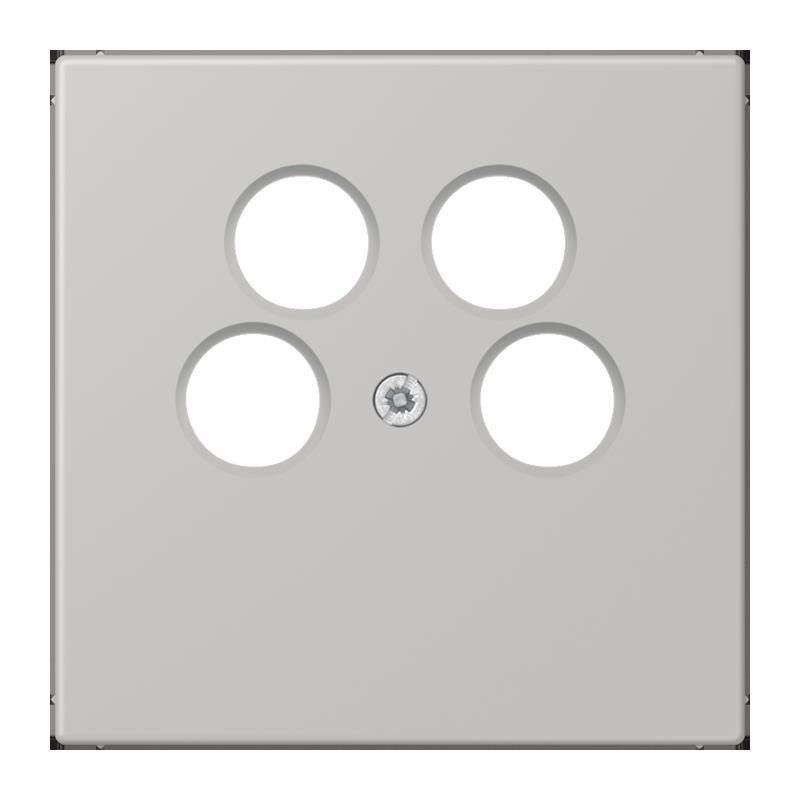 Abdeckung für SAT-TV LC 990-4 SAT2 205