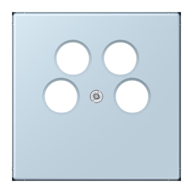 Abdeckung für SAT-TV LC 990-4 SAT2 208