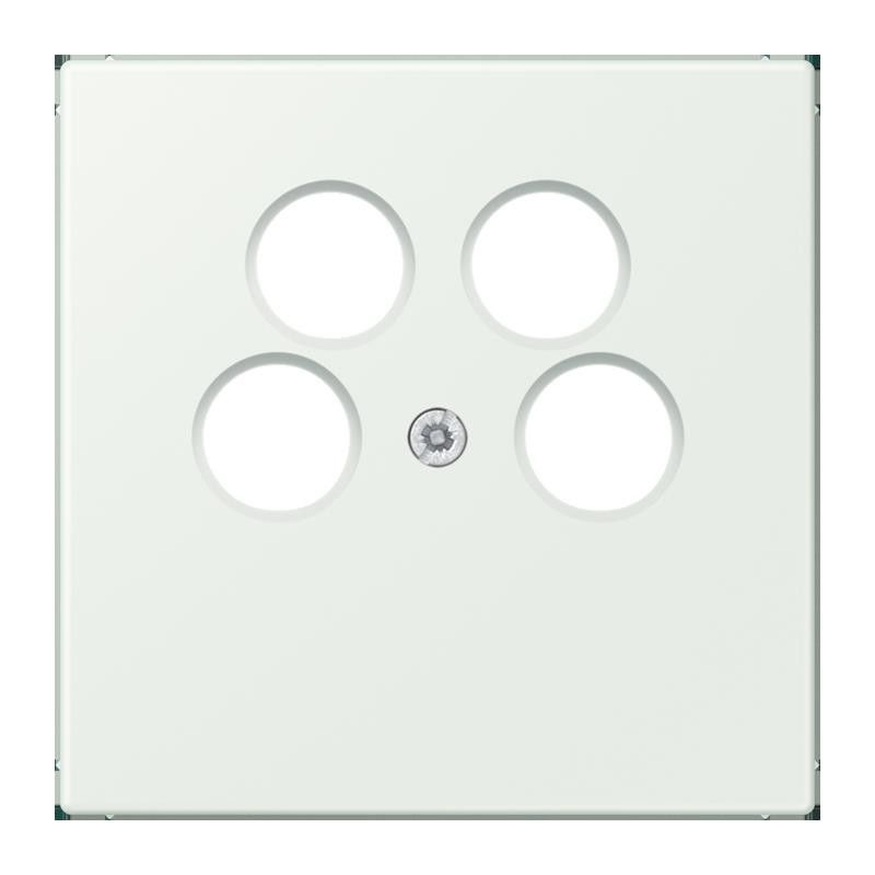 Abdeckung für SAT-TV LC 990-4 SAT2 210