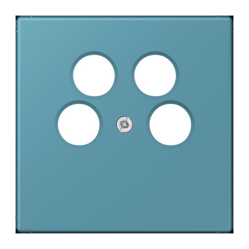 Abdeckung für SAT-TV LC 990-4 SAT2 212