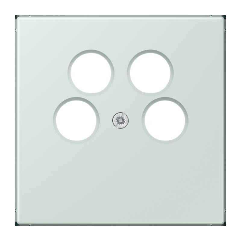 Abdeckung für SAT-TV LC 990-4 SAT2 215