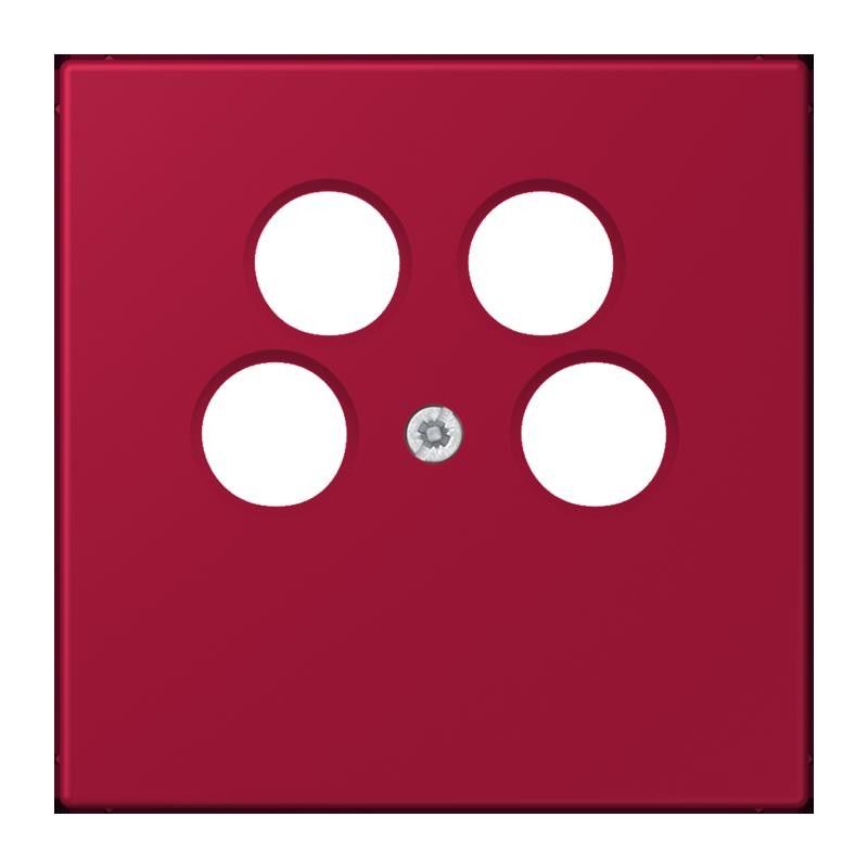 Abdeckung für SAT-TV LC 990-4 SAT2 229