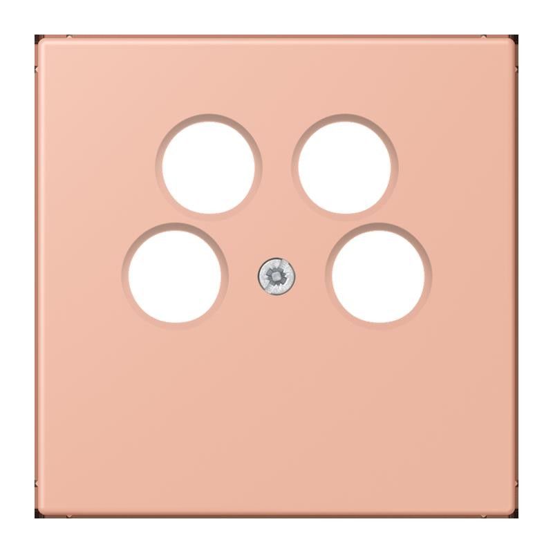 Abdeckung für SAT-TV LC 990-4 SAT2 231