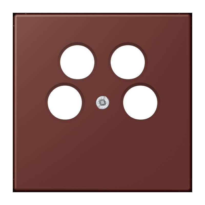 Abdeckung für SAT-TV LC 990-4 SAT2 235