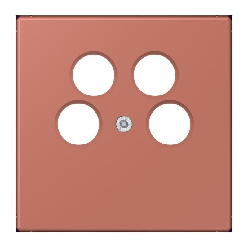 Abdeckung für SAT-TV LC 990-4 SAT2 236