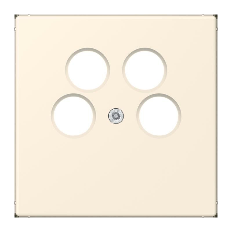 Abdeckung für SAT-TV LC 990-4 SAT2 245