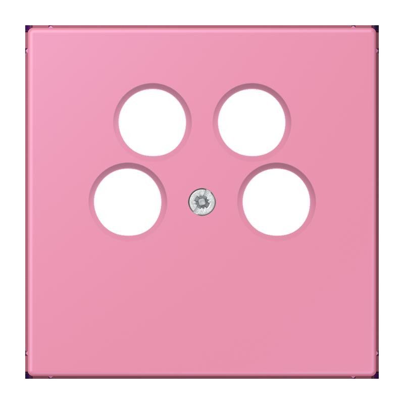 Abdeckung für SAT-TV LC 990-4 SAT2 246