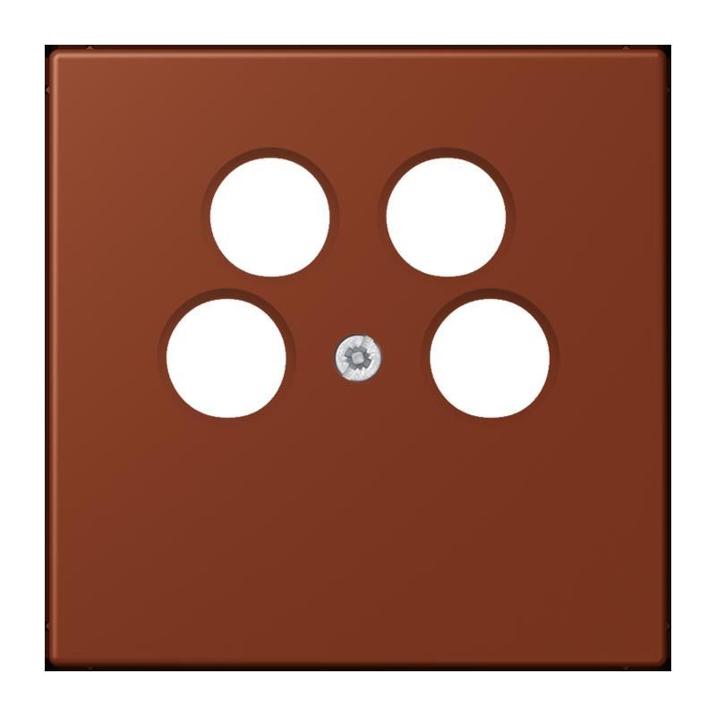 Abdeckung für SAT-TV LC 990-4 SAT2 247