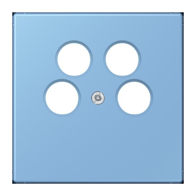 Abdeckung für SAT-TV LC 990-4 SAT2 256
