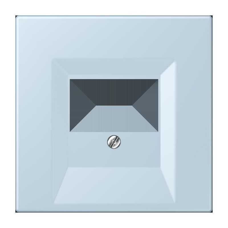 Abdeckung für TAE LC 969 T 208