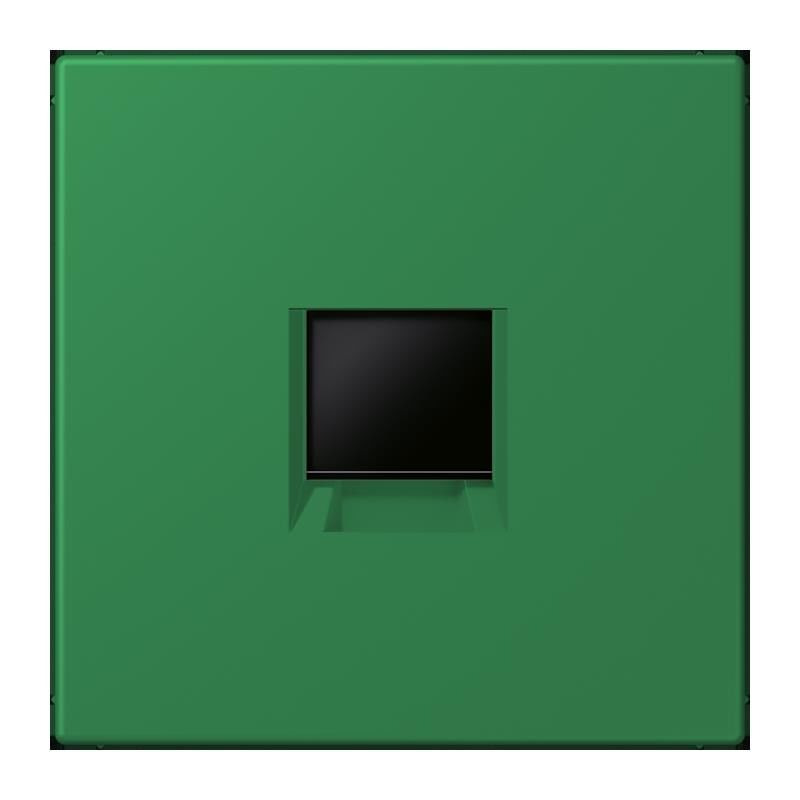 Abdeckung (gerastet) LC 1969-1 WE 219