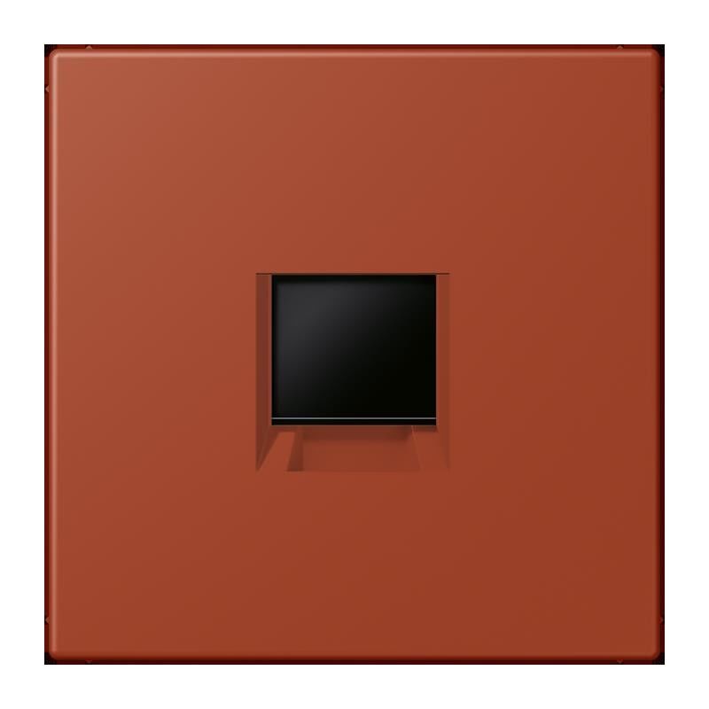 Abdeckung (gerastet) LC 1969-1 WE 232