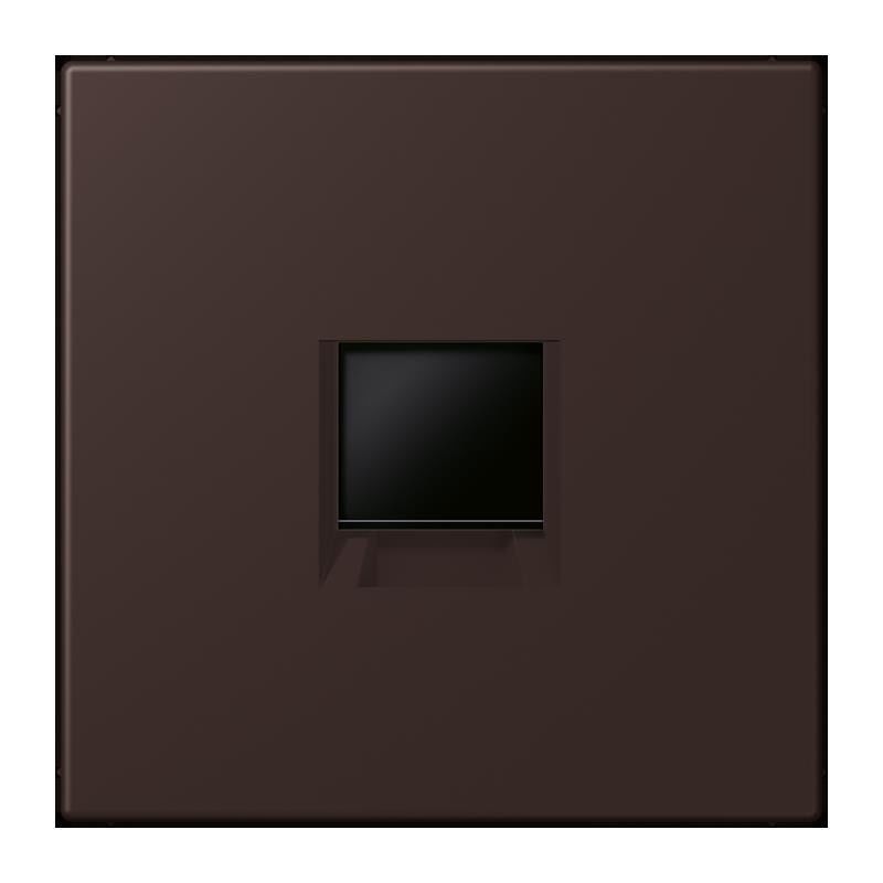 Abdeckung (gerastet) LC 1969-1 WE 252