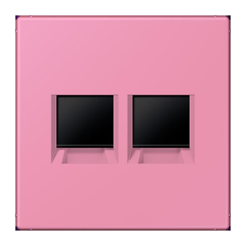 Abdeckung (gerastet) LC 1969-2 WE 246