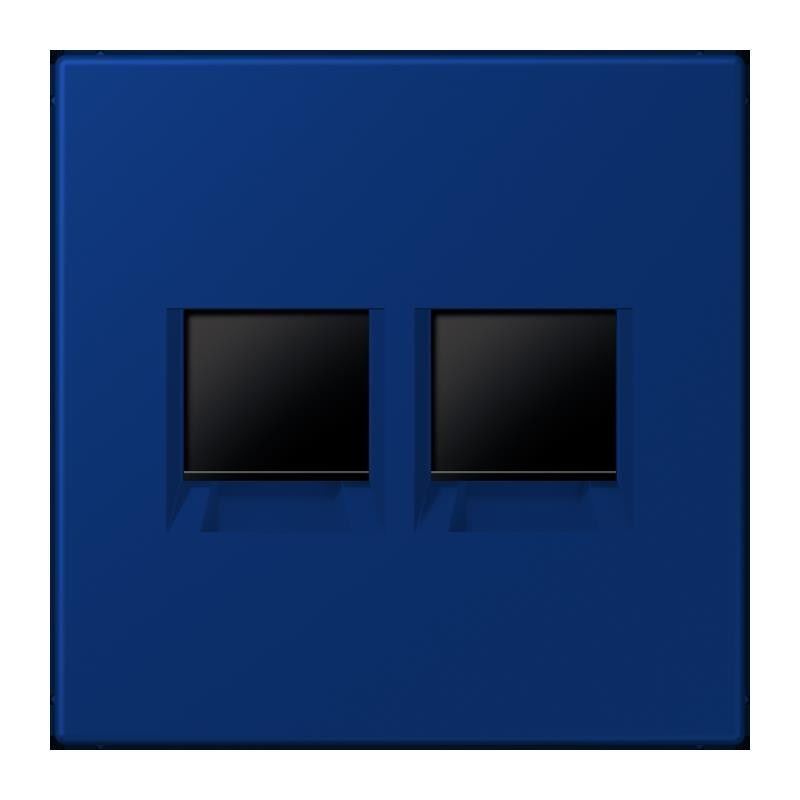 Abdeckung (gerastet) LC 1969-2 WE 261