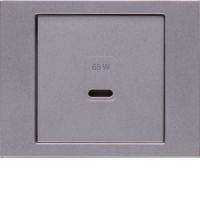 Zentralplatte 48607004