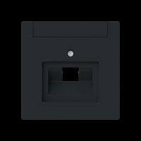 Zentralscheibe 1-fach, UAE 1803-45M