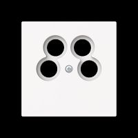 Zentralscheibe 1743/10-04-44M