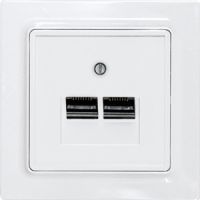 UAE/IAE-Abdeckung UAE55E/2-am