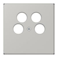 Abdeckung für SAT-TV LC 990-4 SAT2 205