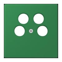 Abdeckung für SAT-TV LC 990-4 SAT2 219