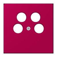 Abdeckung für SAT-TV LC 990-4 SAT2 230