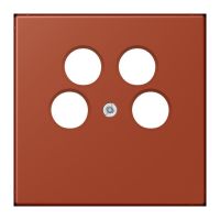 Abdeckung für SAT-TV LC 990-4 SAT2 232