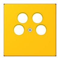 Abdeckung für SAT-TV LC 990-4 SAT2 263