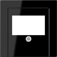 Abdeckung für TAE-Dose A 569 BFPLT SW