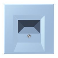 Abdeckung für TAE LC 969 T 207