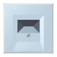 Abdeckung für TAE LC 969 T 208