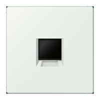 Abdeckung (gerastet) LC 1969-1 WE 210