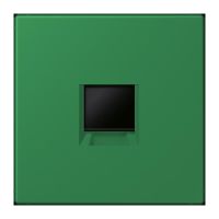 Abdeckung (gerastet) LC 1969-1 WE 219