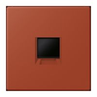 Abdeckung (gerastet) LC 1969-1 WE 232