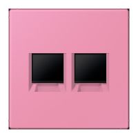 Abdeckung (gerastet) LC 1969-2 WE 246