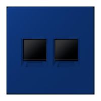 Abdeckung (gerastet) LC 1969-2 WE 261