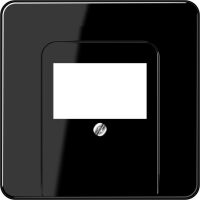 Abdeckung sw CD 569 T SW