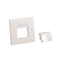 Zentralplatte 86x86mm UK CFPUKS2SAWY