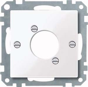 Zentralplatte aws/gl 468025
