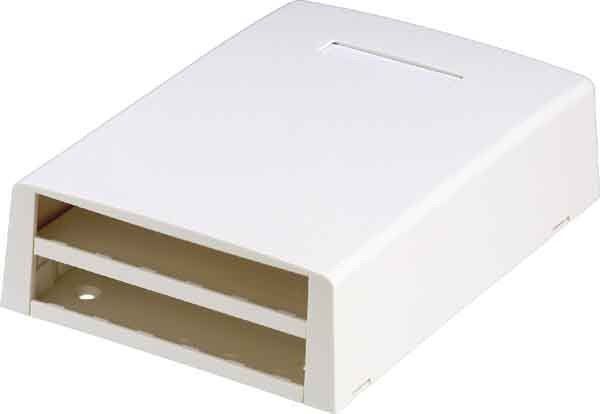 AP-Anschlußdose CBXF12IW-AY
