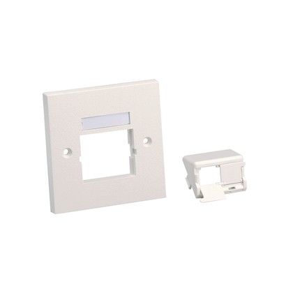 Zentralplatte 86x86mm UK CFPUKS2SAWY