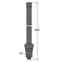 Antenne BWA-2O8-A