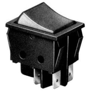 Wippschalter 33044