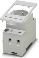 Steckdoseneinsatz VS-SI-SD-DE