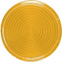 Schraubhaube flach ge 37.07