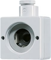Lichtsignal 637 W-1