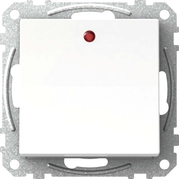 Wechselkontrollschalter WDE002164